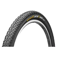 Continental Race King Performance Tubeless 27.5´´ X 2.20 Foran Mtb-dekk Continental Race King Performance Tubeless 27.5´´ X 2.20 Foran Mtb-dekk