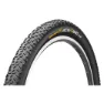 Continental Race King Performance Tubeless 27.5´´ X 2.20 Foran Mtb-dekk, Black, 27.5" x 2.20, Sykkeldekk