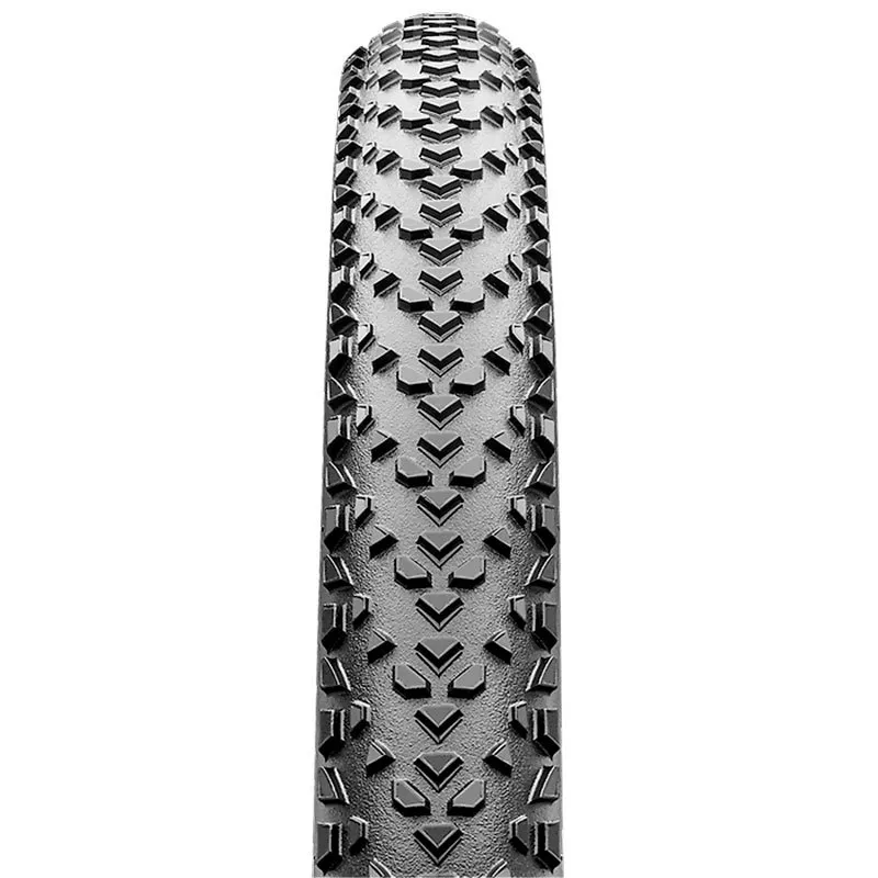 Continental Race King Wire 29´´ X 2.20 Stiv Mtb-dekk, Sykkeldekk Continental Race King Wire 29´´ X 2.20 Stiv Mtb-dekk, Sykkeldekk