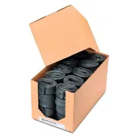 Continental Race Presta 60 Mm 50 Units Slange Continental Race Presta 60 Mm 50 Units Slange