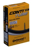 Continental Race Wide 28" Slange Continental Race Wide 28" Slange