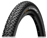 Continental RaceKing 2.2 Perf 27,5" Dekk Continental RaceKing 2.2 Perf 27,5" Dekk