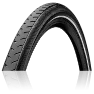 Continental RIDE Classic 28" Dekk, 37mm, Sykkeldekk