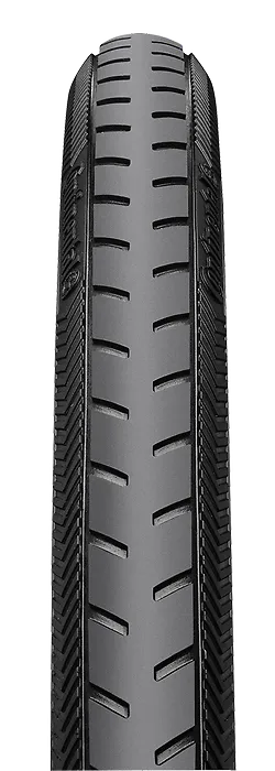Continental RIDE Classic 28" Dekk, 37mm, Sykkeldekk
