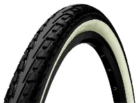 Continental RIDE Tour 28" Dekk Continental RIDE Tour 28" Dekk