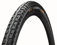 Continental Ride Tour ExtraPuncture Belt 28" Dekk Continental Ride Tour ExtraPuncture Belt 28" Dekk