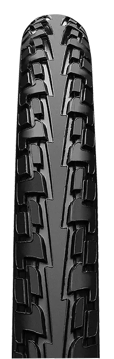 Continental Ride Tour Puncture ProTec 12" Dekk, Sykkeldekk