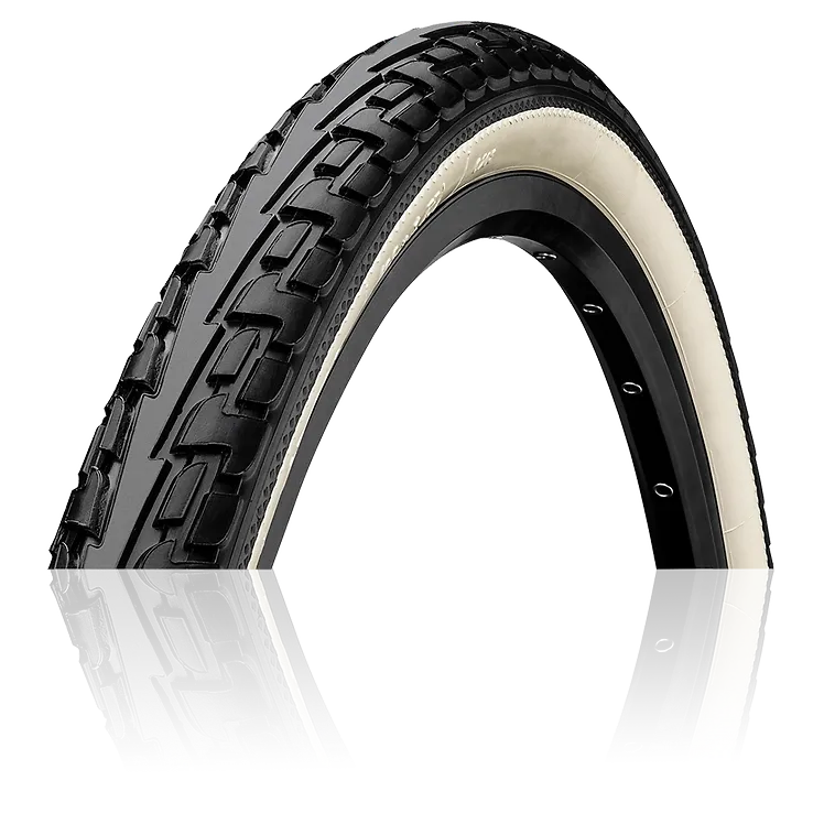 Continental Ride Tour Punture Protec 26" Dekk, Sykkeldekk