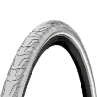 Continental Ridy City E-25 26´´ X 1.75 Urban Stive Sykkeldekk Continental Ridy City E-25 26´´ X 1.75 Urban Stive Sykkeldekk
