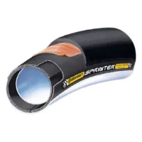Continental Sprinter Tubular 650c X 22 Racerdekk Continental Sprinter Tubular 650c X 22 Racerdekk