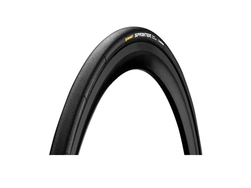 Continental Sprinter Tubular dekk, Sykkeldekk Continental Sprinter Tubular dekk, Sykkeldekk