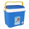 Continental Strand Kjøleskap Gelo 28l 39x28.5x39 Cm, Multicolor, One Size