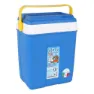 Continental Strandkjøleskap 18l 30x20x37 Cm, Multicolor, One Size