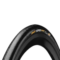 Continental Super Sport Plus 27´´ X 28 Urban Stive Sykkeldekk