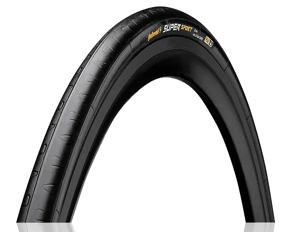 Continental Super Sport Plus Dekk, Sykkeldekk