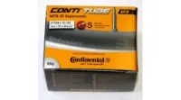 Continental Supersonic Slange 26"(47/55-559) Racerventil Continental Supersonic Slange 26"(47/55-559) Racerventil