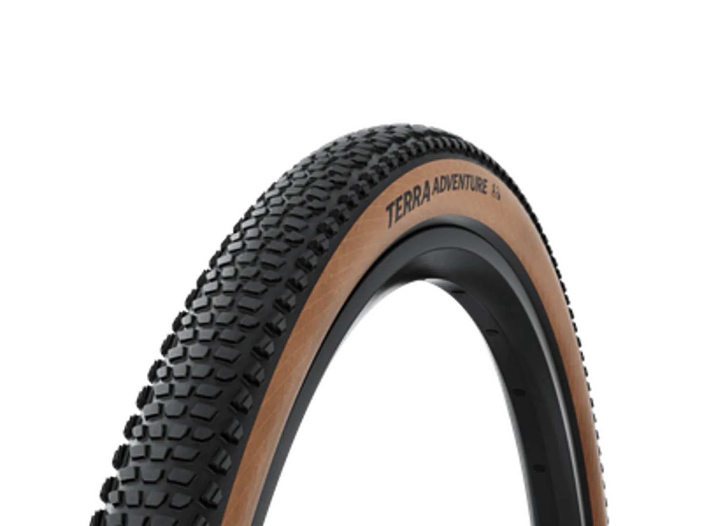 Continental Terra Adventure 29" Dekk, Sykkeldekk
