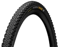 Continental Terra Hardpack ShieldWall Dekk Continental Terra Hardpack ShieldWall Dekk