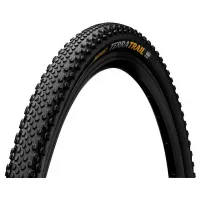 Continental Terra Hardpack Shieldwall Puregrip Tubeless 29´´ X 2.00 Mtb-dekk Continental Terra Hardpack Shieldwall Puregrip Tubeless 29´´ X 2.00 Mtb-dekk