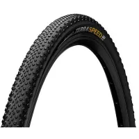 Continental Terra Speed 28" Dekk
