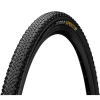 Continental Terra Speed Protection Blackchili Tubeless 28´´ X 1.50 Mtb-dekk
