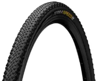 Continental Terra Speed ProTection Dekk Continental Terra Speed ProTection Dekk