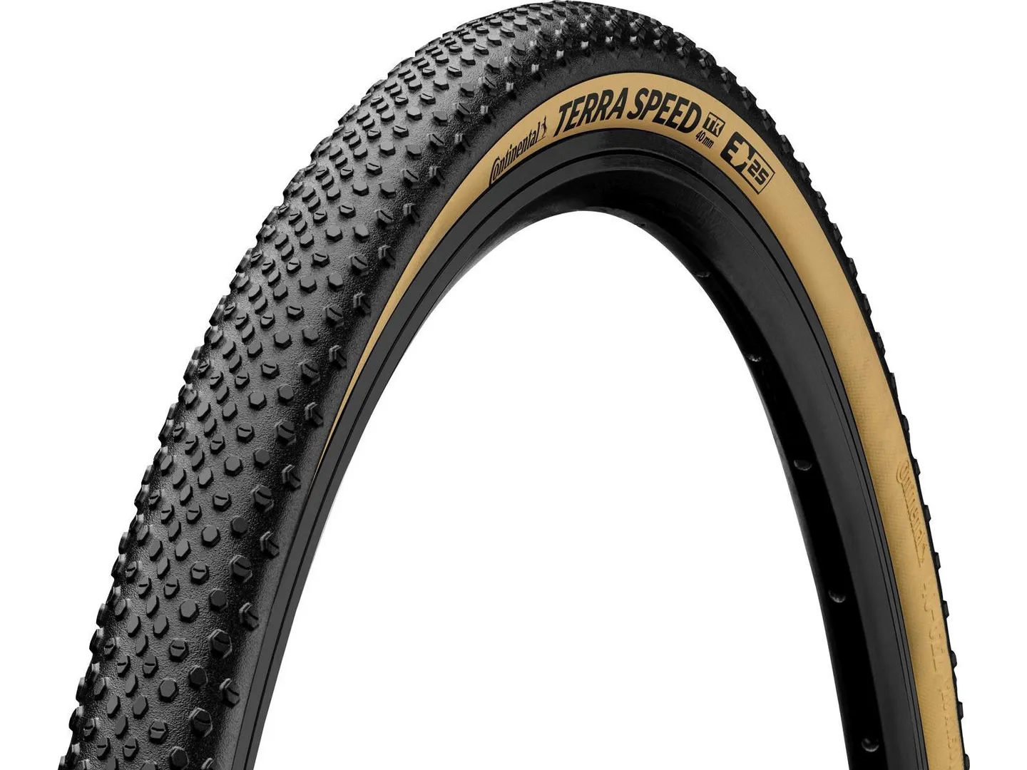 Continental Terra Speed ProTection Dekk, Sykkeldekk
