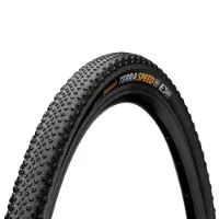 Continental Terra Speed Protection Tubeless 700 X 45 Graveldekk Continental Terra Speed Protection Tubeless 700 X 45 Graveldekk