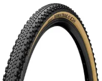 Continental Terra Trail ShieldWall 28" Dekk Continental Terra Trail ShieldWall 28" Dekk