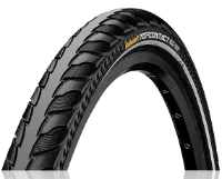 Continental Top CONTACT II 28" Dekk