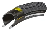Continental TopContact II Winter 27,5" Dekk