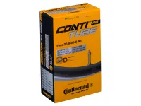 Continental Tour All 37/47-559mm Dunlop Slange Continental Tour All 37/47-559mm Dunlop Slange