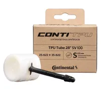 Continental Tpu Tube S100 Slange Continental Tpu Tube S100 Slange