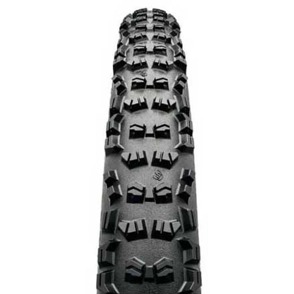 Continental Trail King Ii Apex 29´´ X 2.20 Mtb-dekk, Black, 29" x 2.20, Sykkeldekk