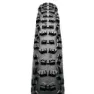 Continental Trail King Ii Apex 29´´ X 2.20 Mtb-dekk, Black, 29" x 2.20, Sykkeldekk