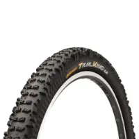 Continental Trail King Shieldwall Sl Aramidic Lining Tubeless 29´´ X 2.40 Mtb-dekk