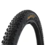 Continental Trinotal Race Grip Tubeless 29´´ X 2.20 Mtb-dekk, Black / black, 29" x 2.20, Sykkeldekk