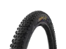 Continental Trinotal trail grip foldedekk MTB 26x2,20 (55-559) svart, Black / black, 26" x 2.20, Sykkeldekk