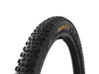 Continental Trinotal trail grip foldedekk MTB 29x2,40 (60-622) svart Continental Trinotal trail grip foldedekk MTB 29x2,40 (60-622) svart