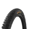 Continental Trinotal Trail Grip Tubeless 26´´ X 2.20 Mtb-dekk, Black / black, 26" x 2.20, Sykkeldekk