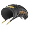 Continental Trinotal Trail Grip Tubeless 26´´ X 2.20 Mtb-dekk, Black / black, 26" x 2.20, Sykkeldekk