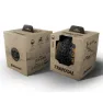 Continental Trinotal Trail Grip Tubeless 26´´ X 2.20 Mtb-dekk, Black / black, 26" x 2.20, Sykkeldekk