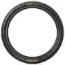 Continental Trinotal Trail Grip Tubeless 27.5´´ X 2.20 Mtb-dekk, Black / black, 27.5" x 2.20, Sykkeldekk