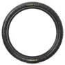 Continental Trinotal Trail Grip Tubeless 29´´ X 2.20 Mtb-dekk, Black / black, 29" x 2.20, Sykkeldekk