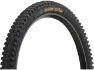 Continental Xynotal Enduro Soft 27,5" Faltreifen Modell 2023, Black, 27.5" x 2.40, Sykkeldekk