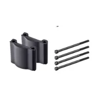 Control Armrest Stack Avstandsstykker Control Armrest Stack Avstandsstykker