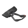 Control Carbono Styrepropper, Black, 31.8mm