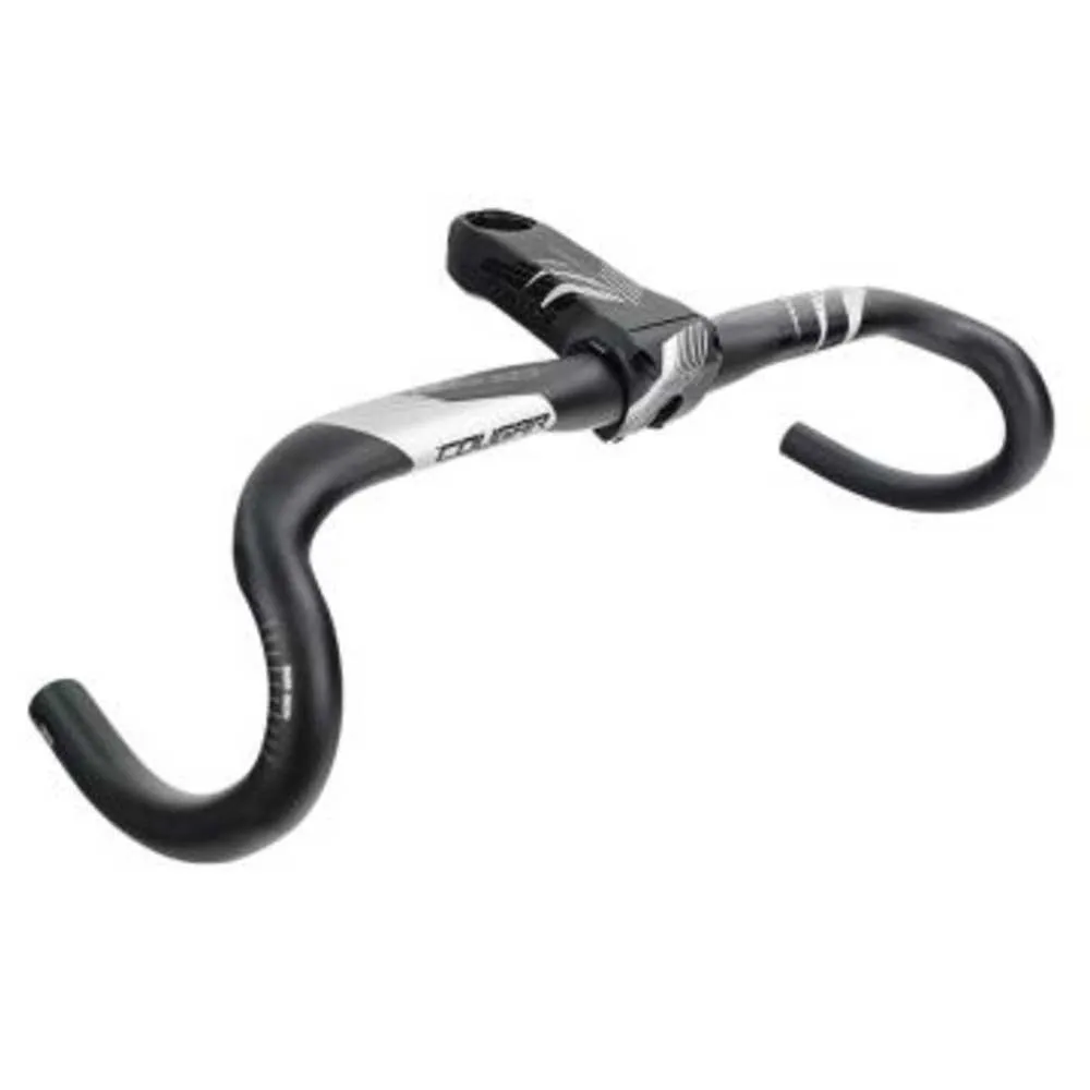 Control Cougar Semi Internal 31.8 Mm Sykkelstyrestem Control Cougar Semi Internal 31.8 Mm Sykkelstyrestem