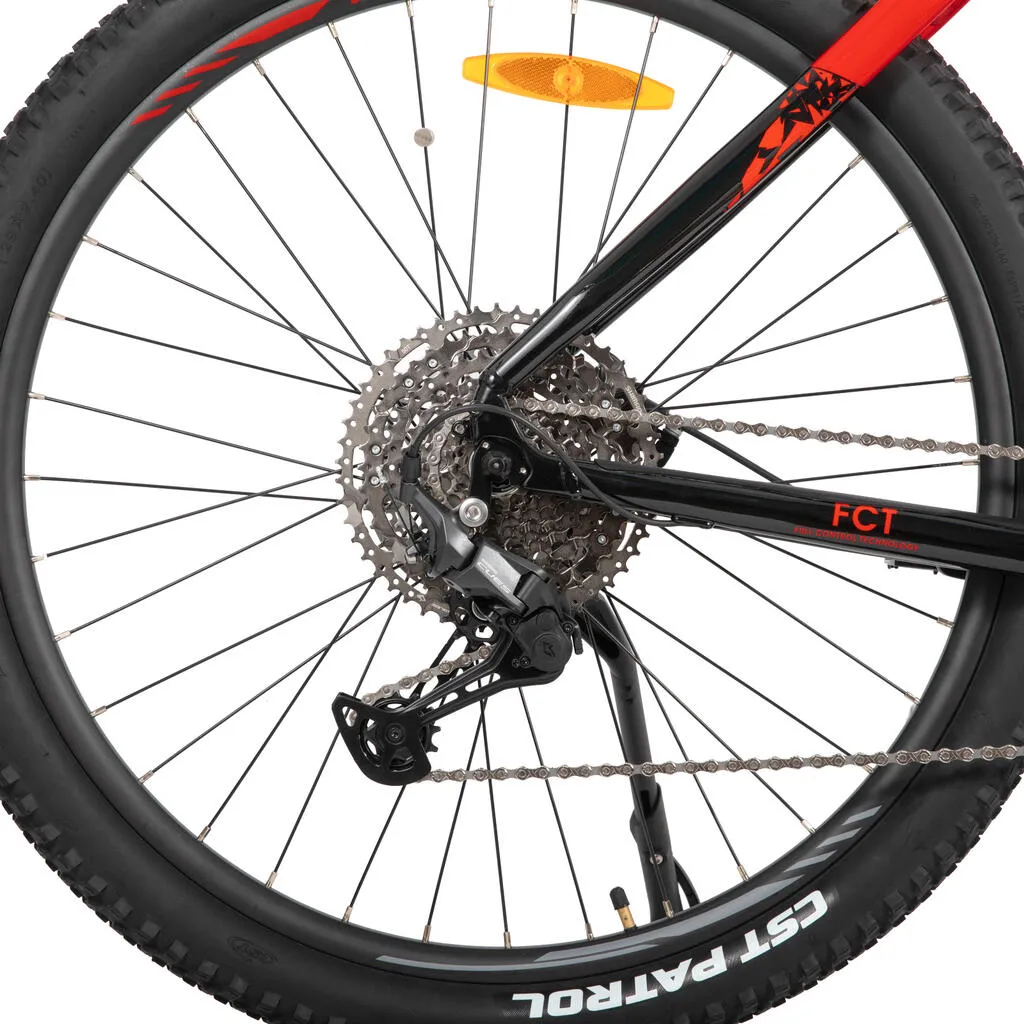 Control Eon Elsykkel 21"