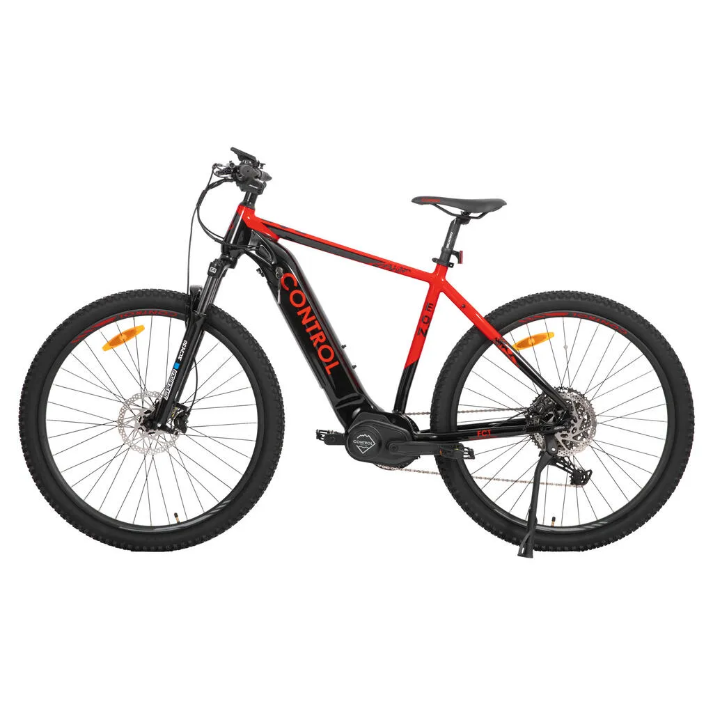 Control Eon Elsykkel 21"